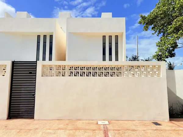 Casa en venta en Chelem, Progreso — foto 2 de 23
