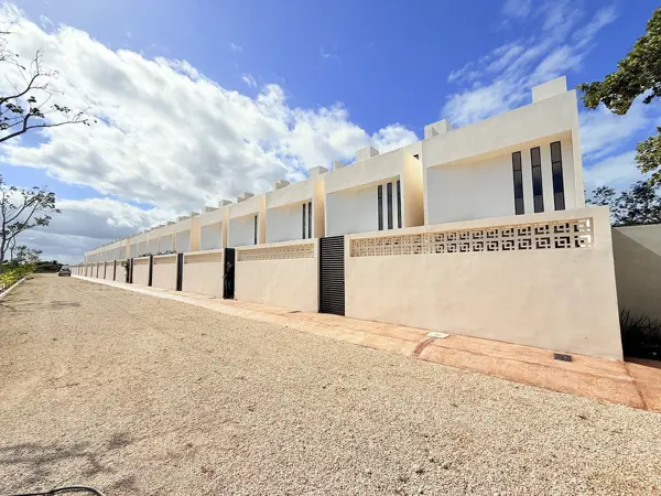 Casa en venta en Chelem, Progreso — foto 3 de 23