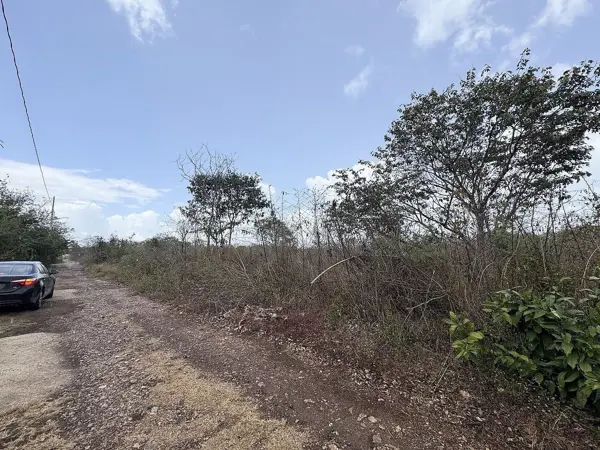 Terreno en venta en Teya, Kanasín — foto 3 de 16