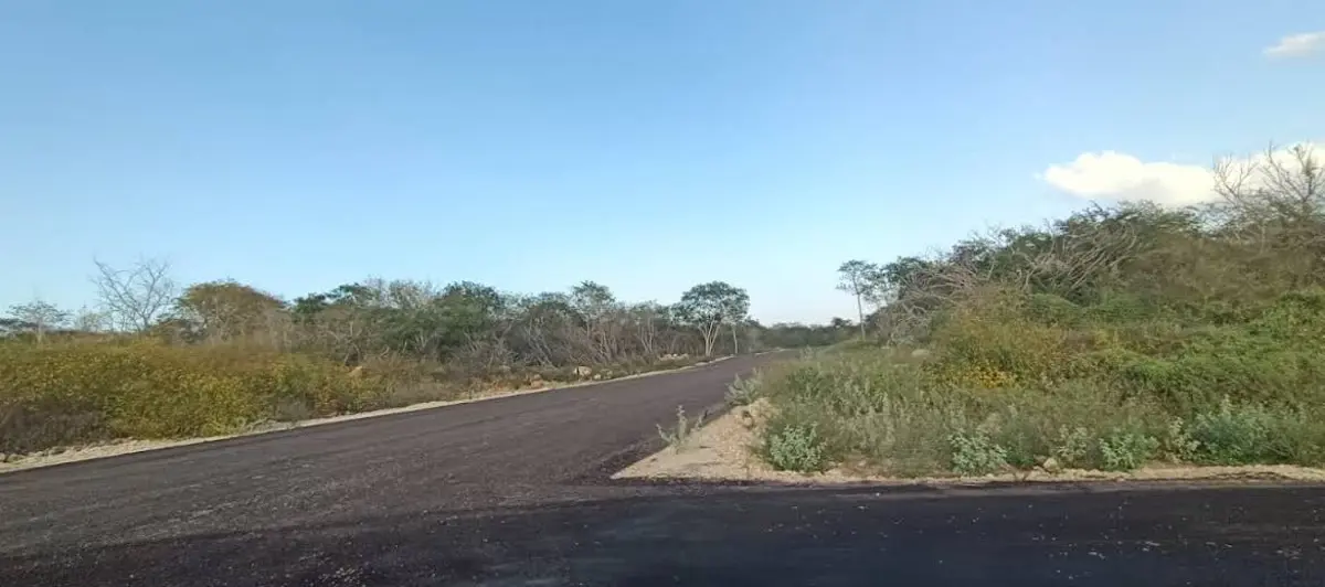 Terreno en venta en Mococha, Mocochá — foto 1 de 7
