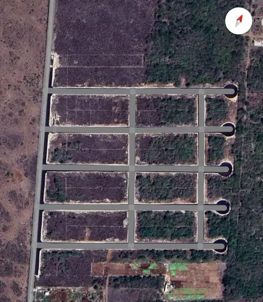 Terreno en venta en Mococha, Mocochá — foto 3 de 7
