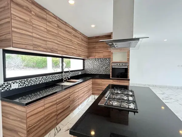 Casa en venta en Komchen, Mérida — foto 3 de 24