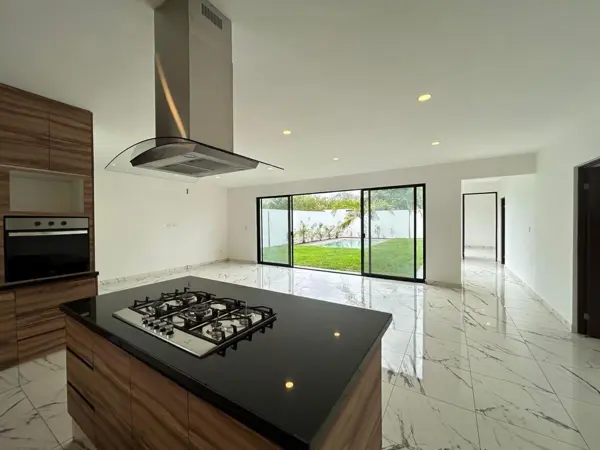 Casa en venta en Komchen, Mérida — foto 2 de 24