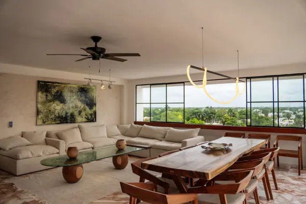 Departamento en venta en Garcia Gineres, Mérida — foto 2 de 29