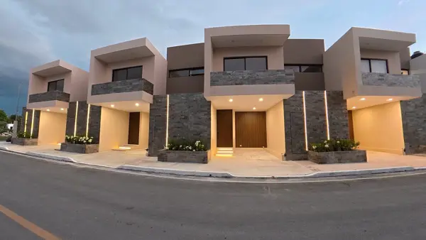 Casa en venta en Chicxulub Puerto, Progreso — foto 3 de 28