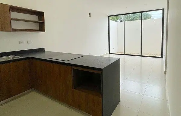 Departamento en venta en Santa Gertrudis Copo, Mérida — foto 2 de 22