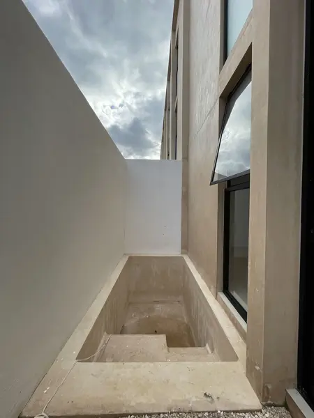 Departamento en venta en Santa Gertrudis Copo, Mérida — foto 3 de 22