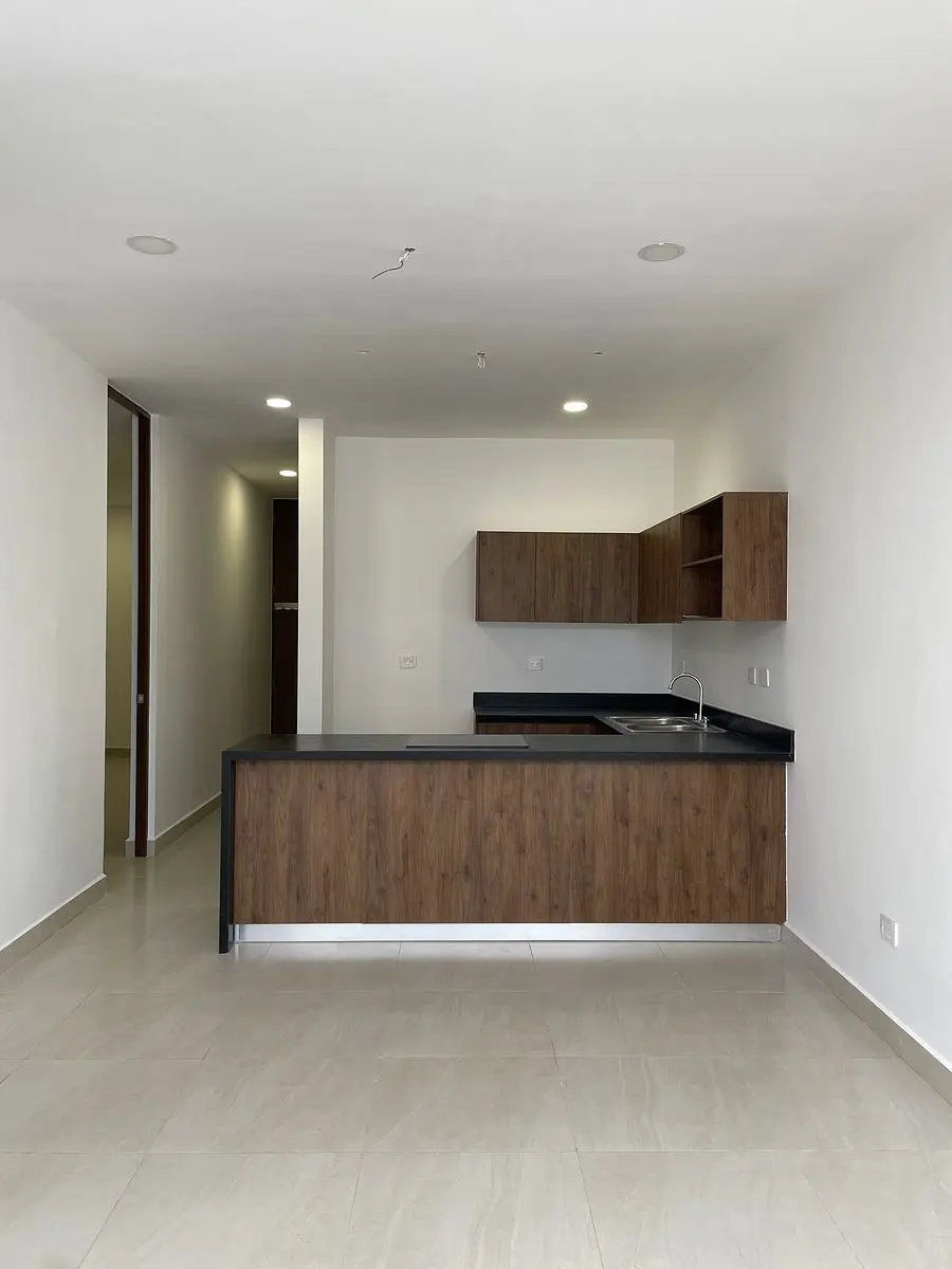 Departamento en venta en Santa Gertrudis Copo, Mérida — foto 1 de 22
