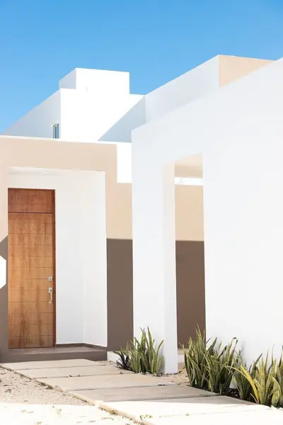 Casa en venta en Cholul, Mérida — foto 2 de 29