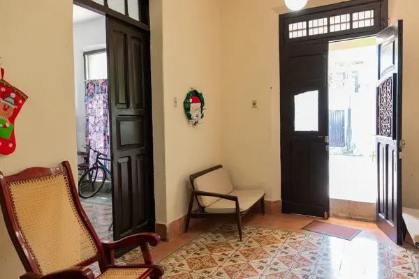 Casa en venta en Merida Centro, Mérida — foto 3 de 11