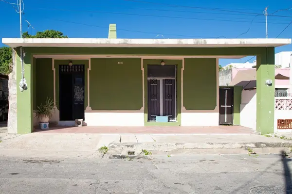Casa en Venta en el Mérida Centro, Entrega Inmediata
