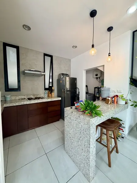 Casa en venta en Chuburna de Hidalgo, Mérida — foto 3 de 20