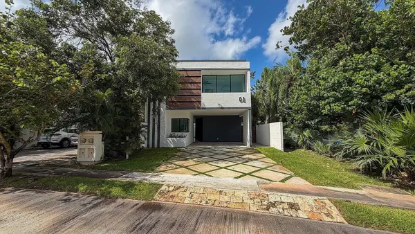 Casa en venta en Parque Central, Mérida — foto 3 de 40