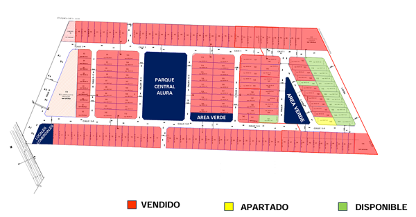 Terreno en venta en Cholul, Mérida — foto 3 de 18