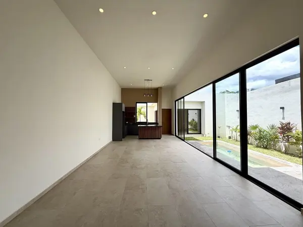 Casa en venta en Privada Tamora, Conkal — foto 3 de 25