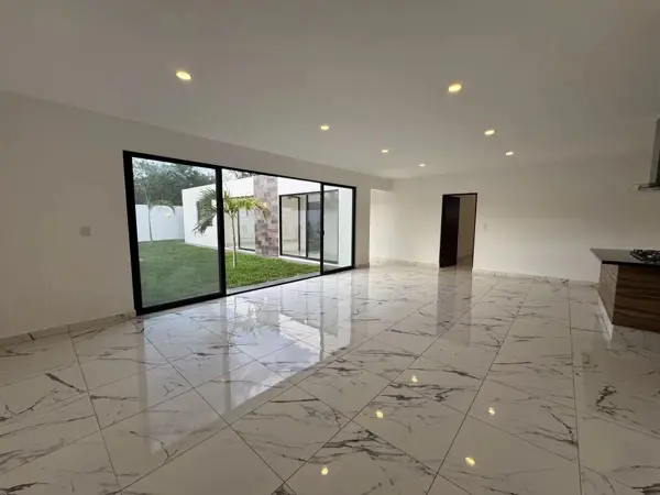 Casa en venta en Komchen, Mérida — foto 3 de 26