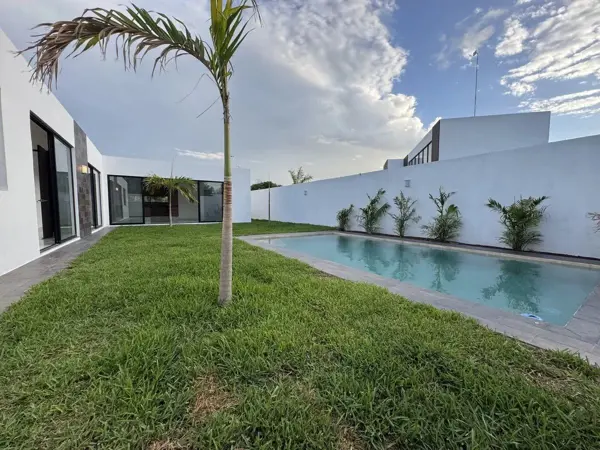 Casa en venta en Komchen, Mérida — foto 2 de 26