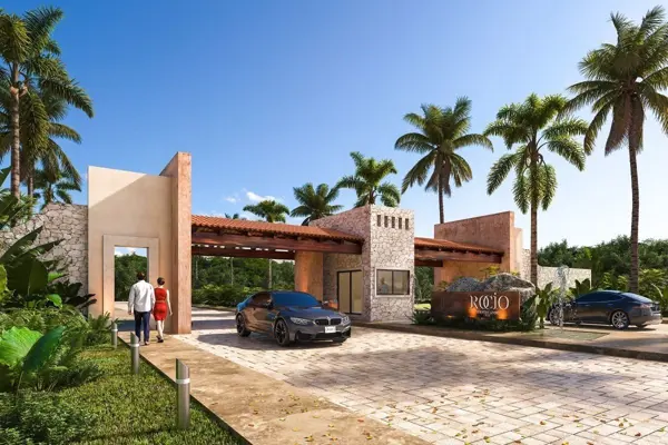 Terreno en venta en Tamanche, Mérida — foto 2 de 14