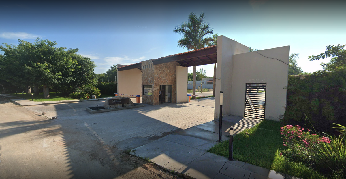 Terreno en venta en Tamanche, Mérida — foto 1 de 14