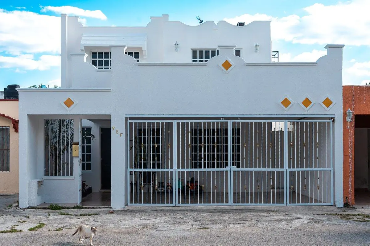 Casa en venta en Chuburna de Hidalgo, Mérida — foto 1 de 24