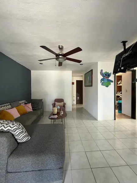 Casa en venta en Chuburna de Hidalgo, Mérida — foto 3 de 24
