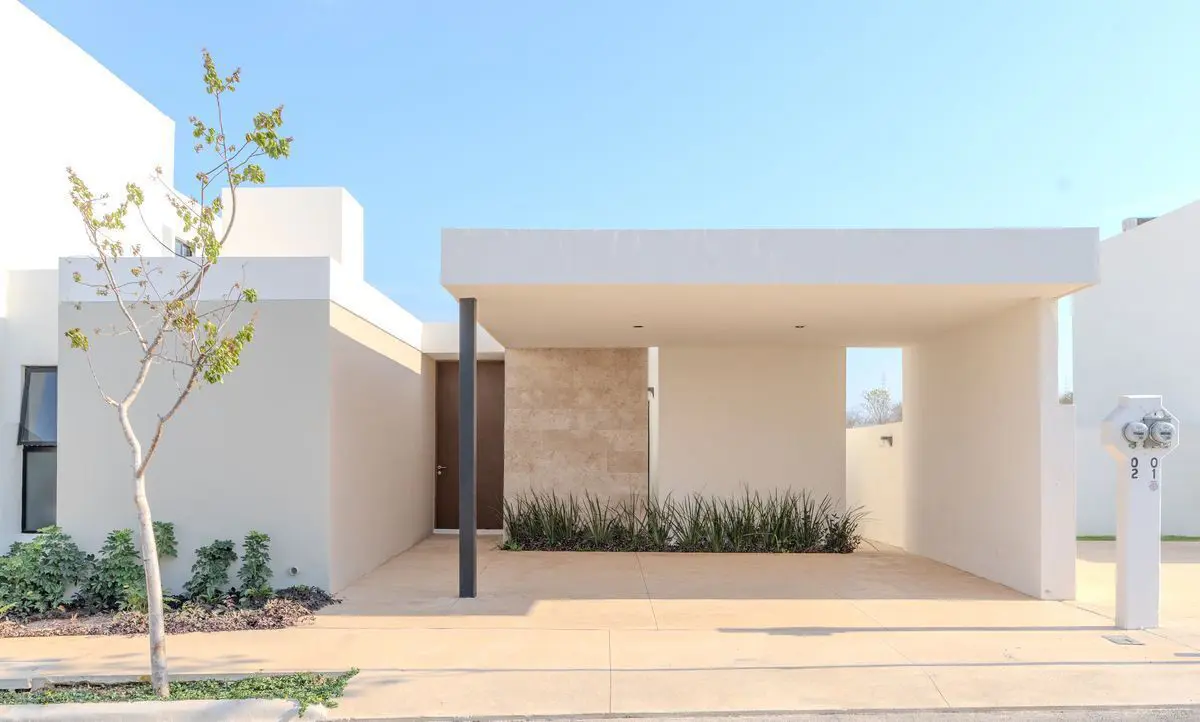 Casa en venta en Dzitya, Mérida — foto 1 de 5