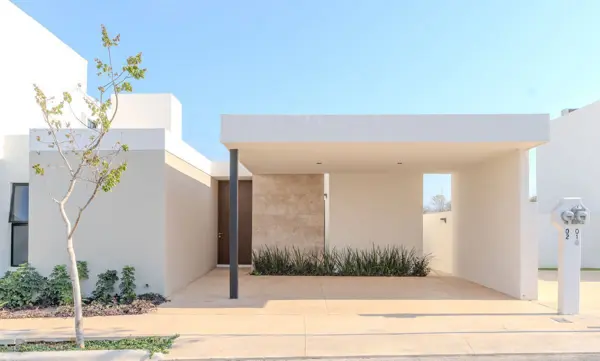 Casa(M116) en Venta en Alzare, Dzitya
