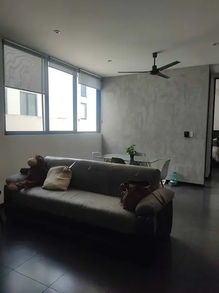 Departamento en venta en Temozon Norte, Mérida — foto 3 de 10