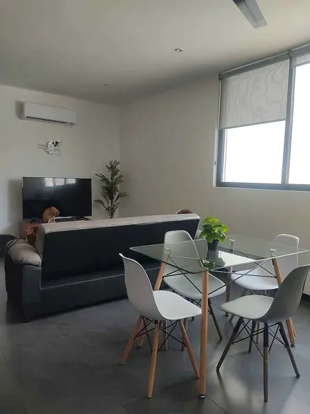 Departamento en venta en Temozon Norte, Mérida — foto 2 de 10