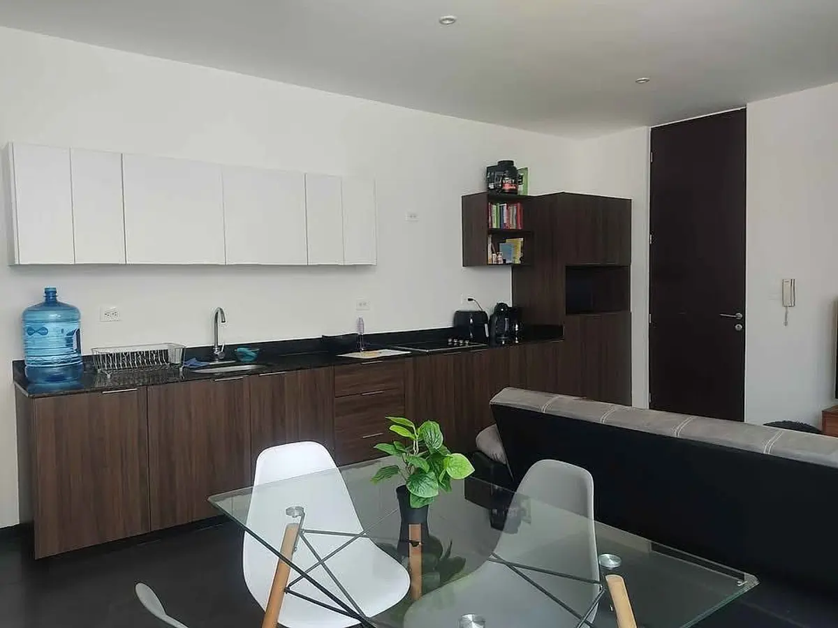 Departamento en venta en Temozon Norte, Mérida — foto 1 de 10