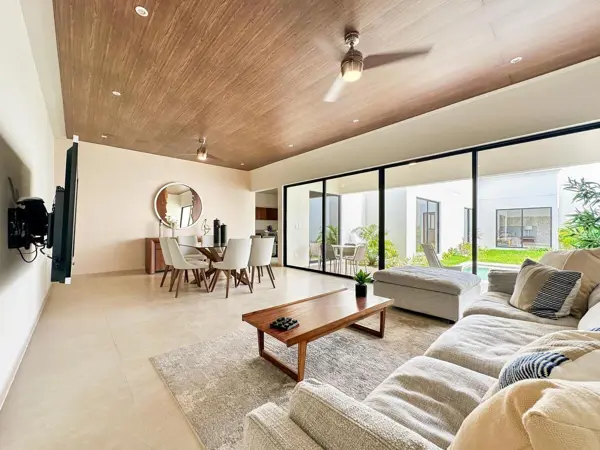 Casa en venta en Conkal, Conkal — foto 3 de 31