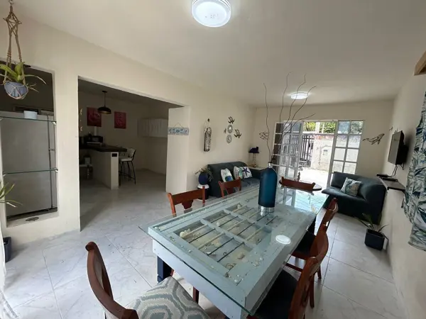 Casa en venta en Progreso Centro, Progreso — foto 3 de 17