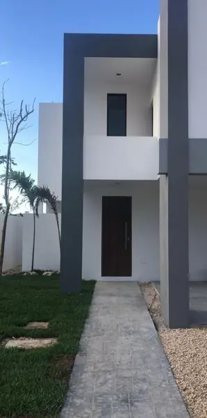 Casa en venta en X-Cuyum, Conkal — foto 2 de 30