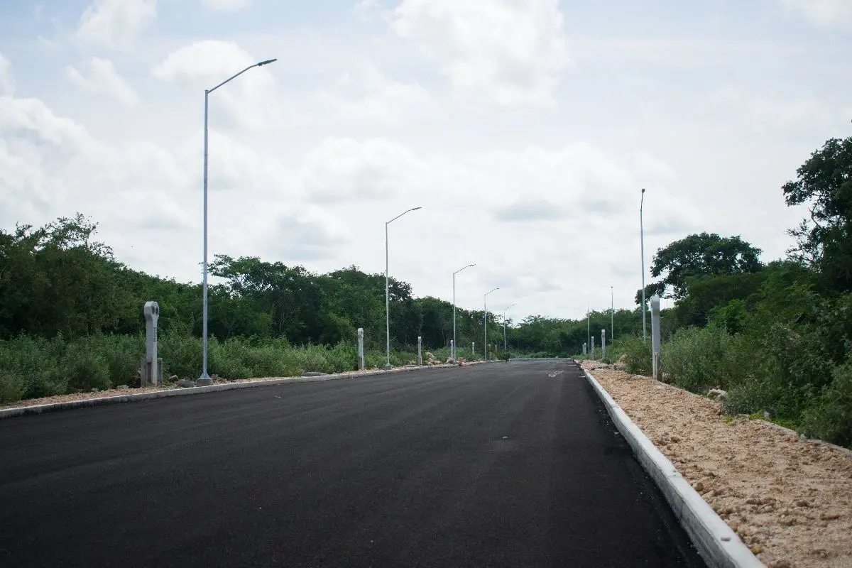 Terreno en venta en Kantoina, Conkal — foto 1 de 23