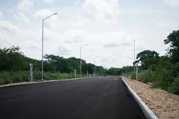 Terreno en venta en Kantoina, Conkal — foto 3 de 23