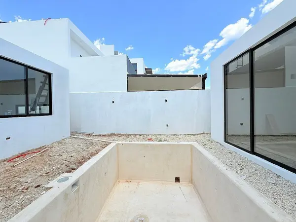 Casa en venta en San Ignacio, Progreso — foto 3 de 32