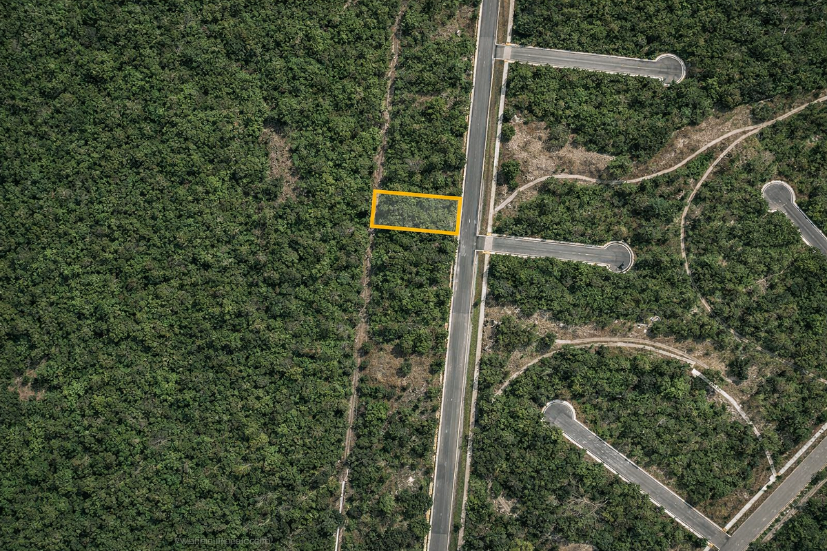 Terreno en venta en Dzidzilche, Mérida — foto 1 de 25