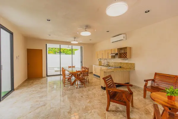 Casa en venta en Chelem, Progreso — foto 3 de 44
