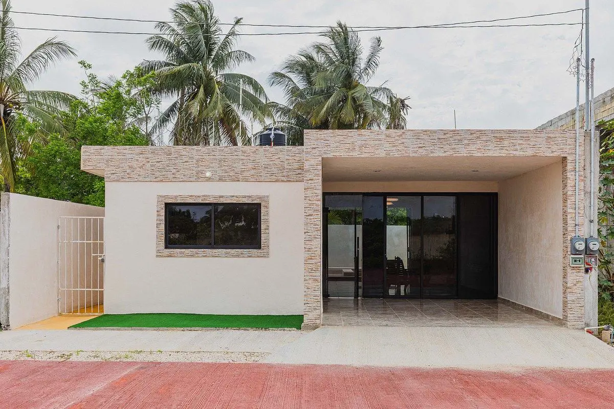 Casa en venta en Chelem, Progreso — foto 1 de 44