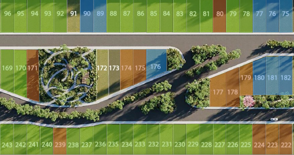 Terreno en venta en Santa Clara, Dzidzantún — foto 3 de 10