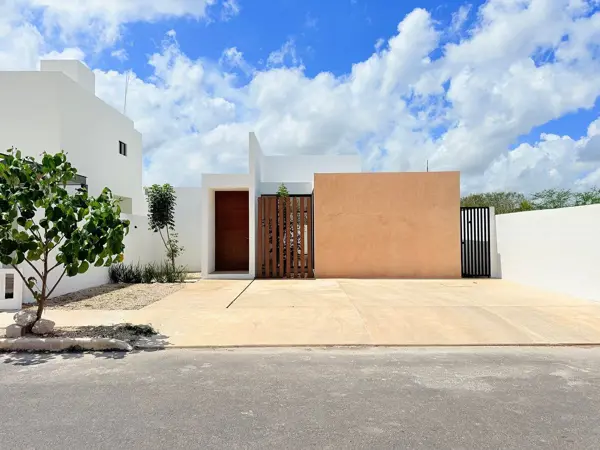 Casa en venta en San Diego Cutz, Conkal — foto 2 de 14