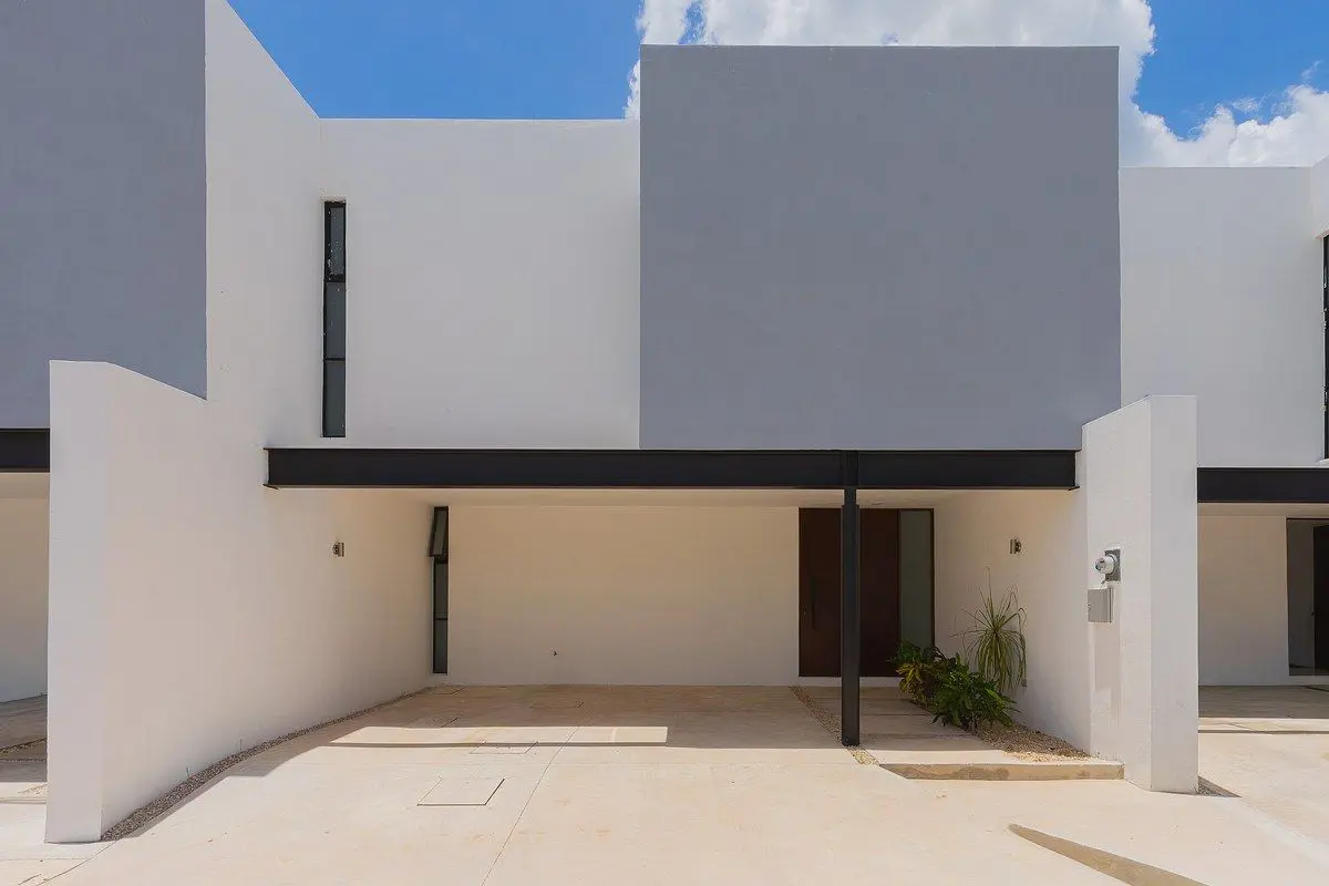Casa en venta en Dzitya, Mérida — foto 1 de 38