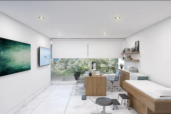 Oficina en venta en Temozon Norte, Mérida — foto 3 de 14