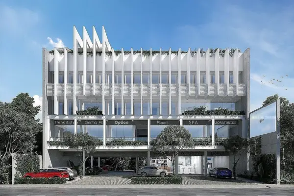 Consultorio(E) en Venta en Vidan Torre Médica, TEMOZÓN NORTE