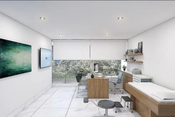 Oficina en venta en Temozon Norte, Mérida — foto 3 de 14