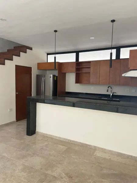 Casa en renta en Montebello, Mérida — foto 3 de 16