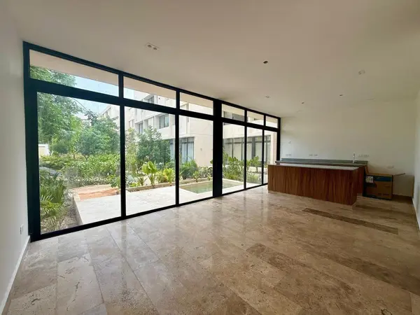 Departamento en venta en Temozon Norte, Mérida — foto 3 de 27