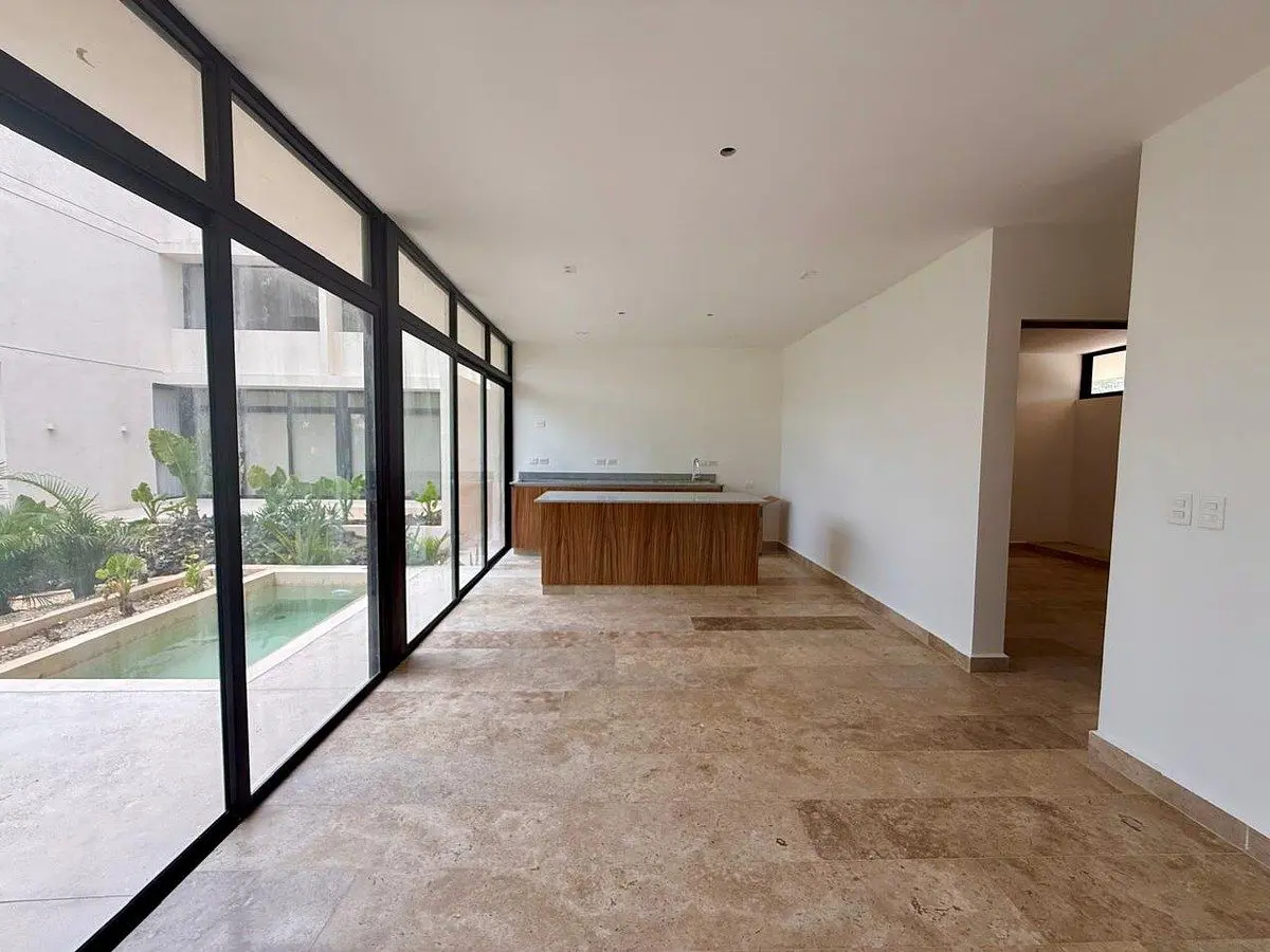 Departamento en venta en Temozon Norte, Mérida — foto 1 de 27