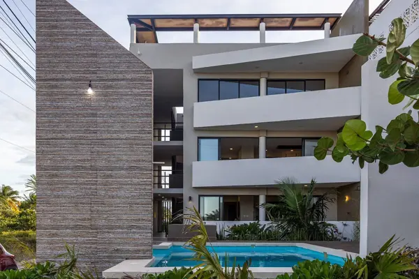 Departamento en Venta en Punta Solé, San Benito