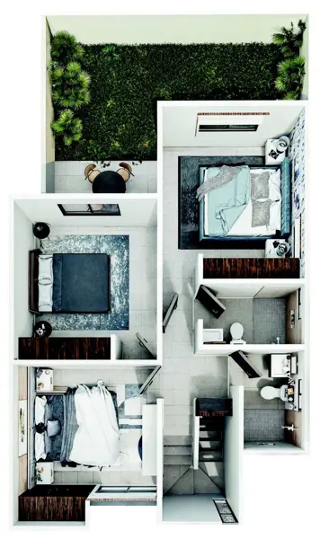 Casa en venta en X-Cuyum, Conkal — foto 3 de 14